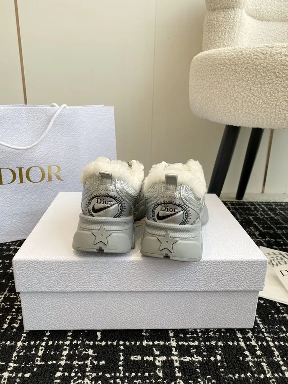 Dior Shoe 